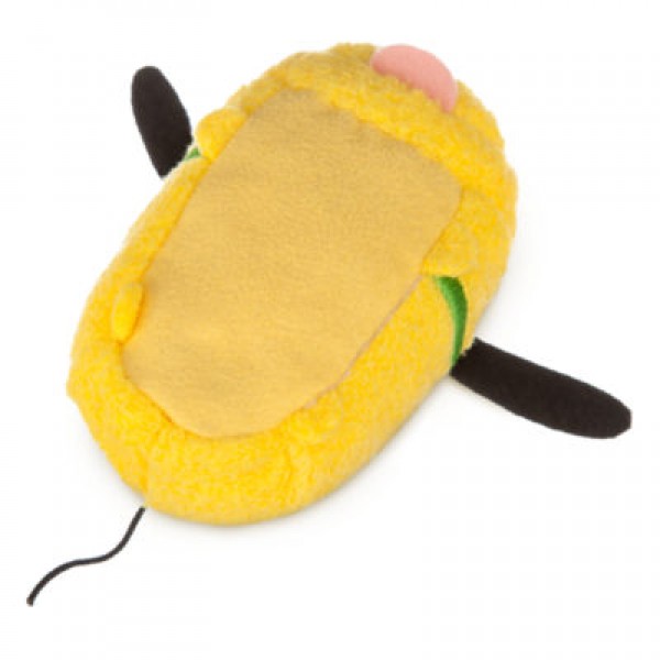 Pluto Winking Tsum Tsum Mini Soft Toy Pluto Winking Tsum Tsum Mini Soft Toy